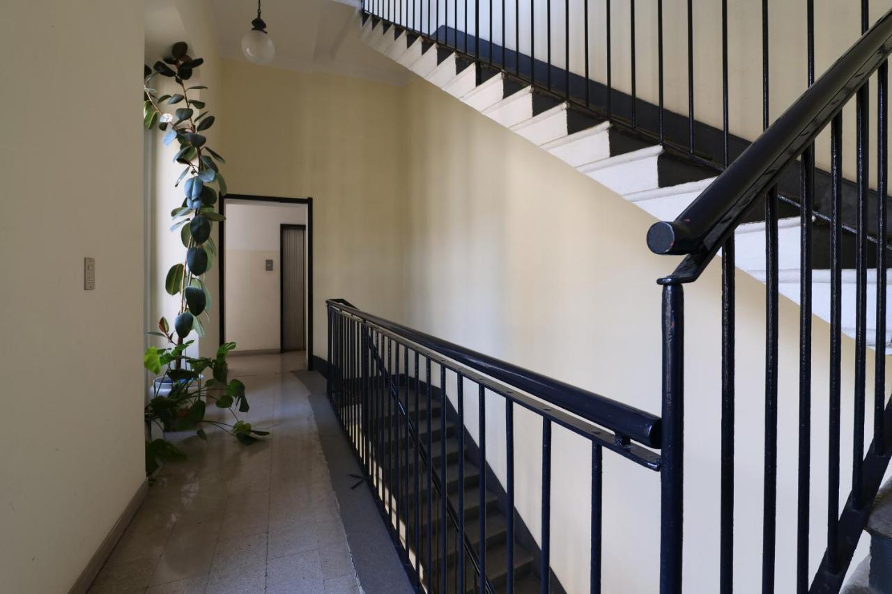 Brera Luxury Apartment Milan Extérieur photo